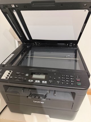 Stampante multifunzione Brother MFC-L2710DW