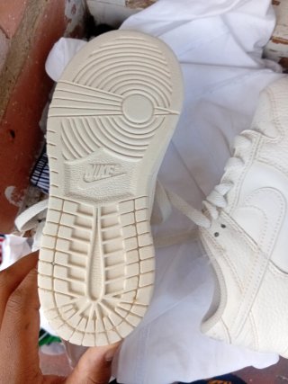 Zapatillas Nike Blancas Talla 28.5