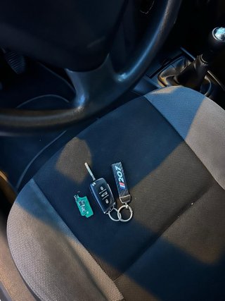Peugeot 207 2006