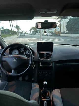 Peugeot 207 2006