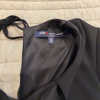 Mono One Clothing