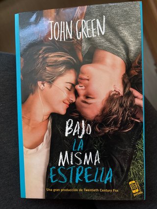 Bajo la misma estrella