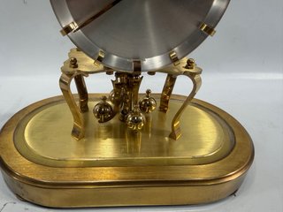 Orologio Anniversario Kundo 400 giorni