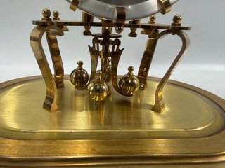 Orologio Anniversario Kundo 400 giorni