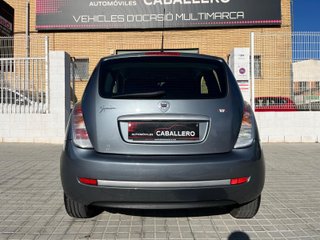 Lancia Ypsilon 2006