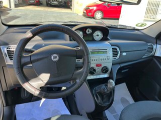 Lancia Ypsilon 2006