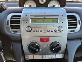 Lancia Ypsilon 2006