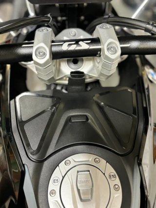 Compartimento de almacenamiento BMW 1300 GS