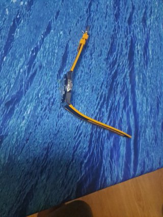 Reloj Marea 35357 Sumergible 10 atm