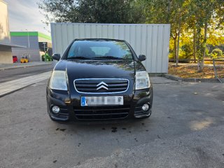 Citroen c2 VTR 1.4 75CV 116.000KMS