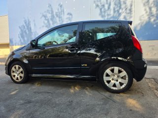Citroen c2 VTR 1.4 75CV 116.000KMS