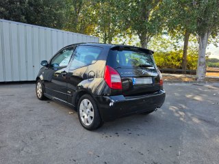 Citroen c2 VTR 1.4 75CV 116.000KMS