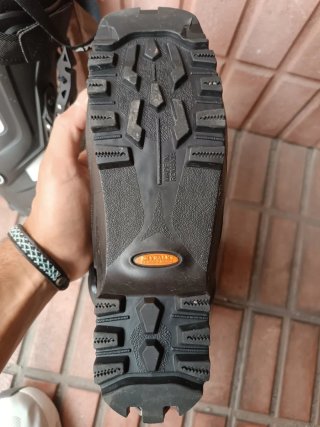 Botas de Esquí de Travesía Atomic Backland Expert