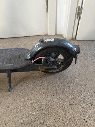 Patinete Xiaomi Mi Electric Pro 2