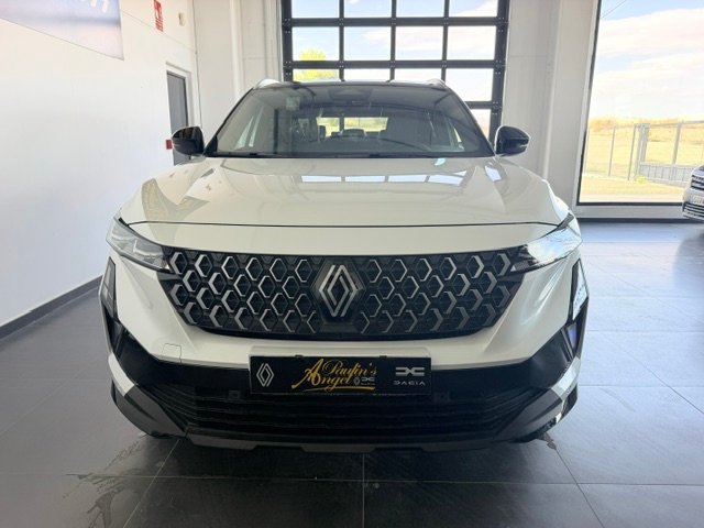 Renault Austral 2026, foto 2