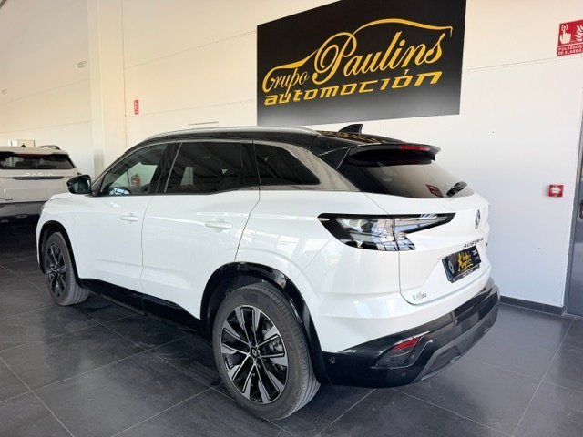 Renault Austral 2026, foto 5