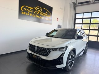 Renault Austral 2026