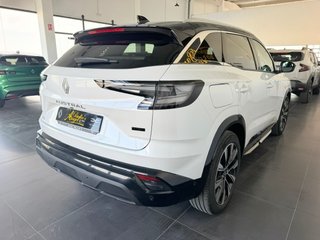 Renault Austral 2026