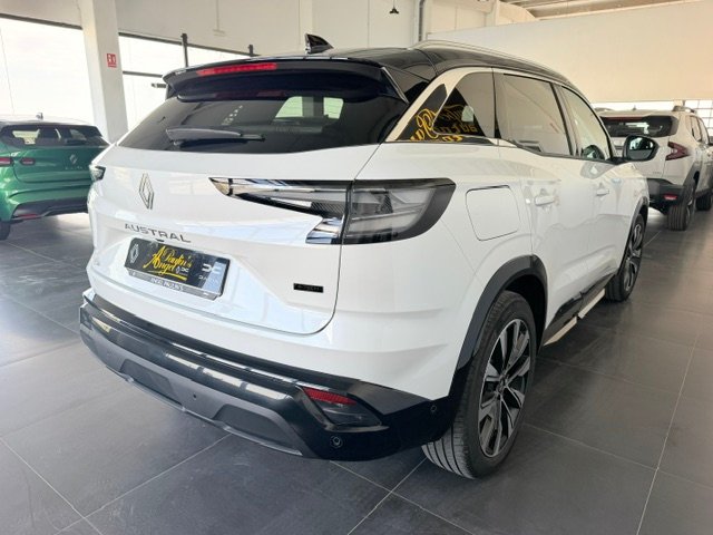 Renault Austral 2026, foto 7