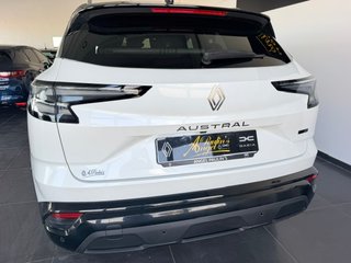 Renault Austral 2026
