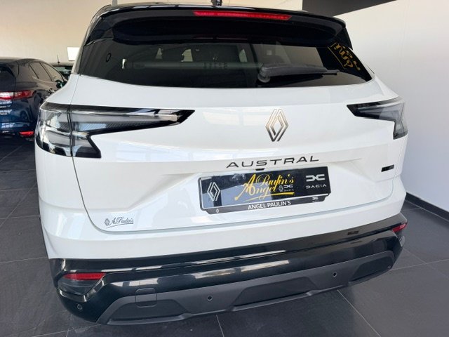 Renault Austral 2026, foto 6