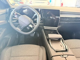 Renault Austral 2026
