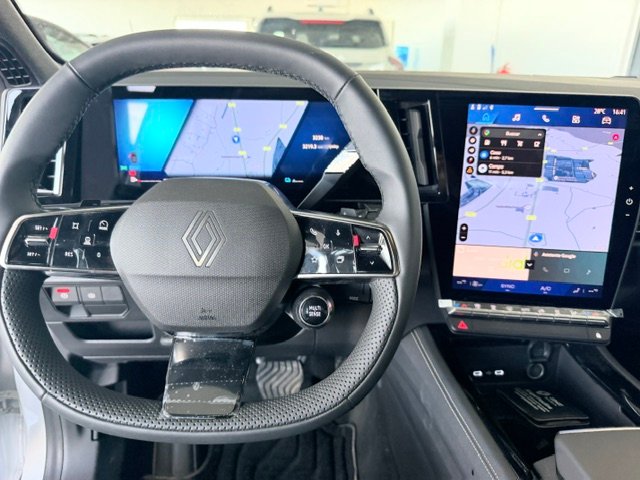 Renault Austral 2026, foto 13
