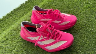 Zapatillas Adidas Adizero Adios Pro 4 W Talla 38