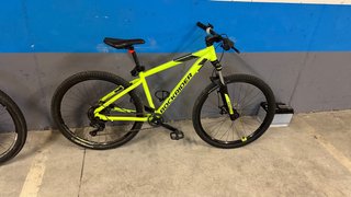 Bicicleta Rockrider 530