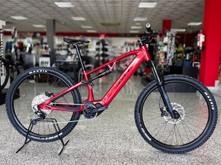 BH AtomE Lynx Pro 8.2 Bicicleta Eléctrica MTB