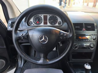 Mercedes-Benz Clase A 2007