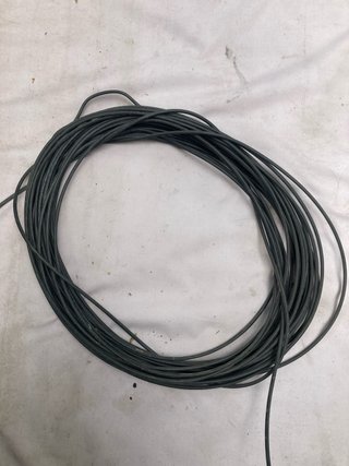 Cable Fibra Óptica 25m