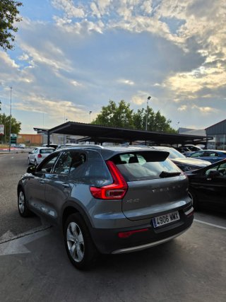​Volvo XC40 (2019) – Diésel 150 CV – Impecable