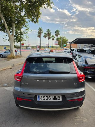 ​Volvo XC40 (2019) – Diésel 150 CV – Impecable