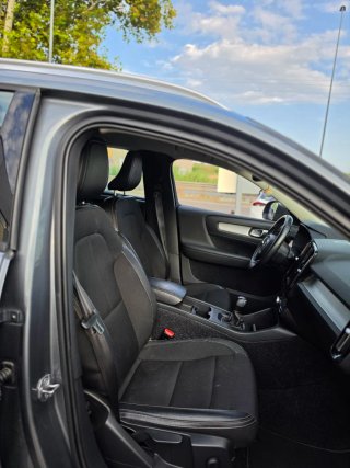 ​Volvo XC40 (2019) – Diésel 150 CV – Impecable