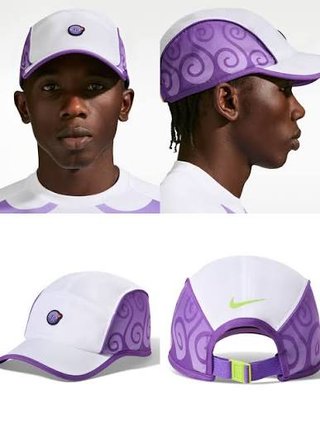 Gorra Nike Fly x One Piece