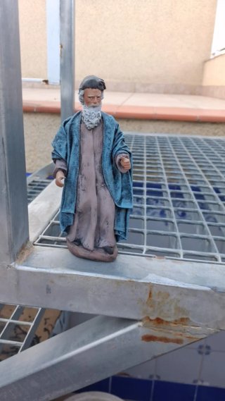 3 Figuras Belén