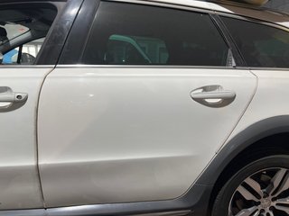 Puerta Trasera Izquierda Peugeot 508 RXH SW