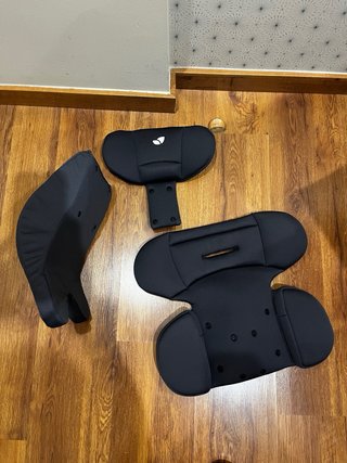 Silla de coche Joie Spin 360