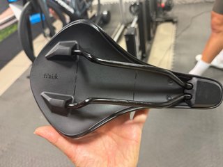 Sillín NUEVO - Fizik Tempo Aliante R5