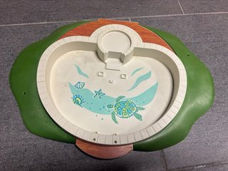 Piscina Playmobil