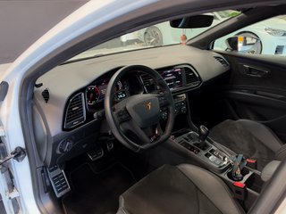 SEAT LEON CUPRA ST 4DRIVE 2.0TSI 600CV STAGE 3 5P