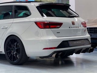 SEAT LEON CUPRA ST 4DRIVE 2.0TSI 600CV STAGE 3 5P