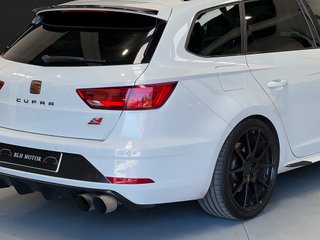 SEAT LEON CUPRA ST 4DRIVE 2.0TSI 600CV STAGE 3 5P