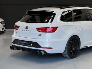 SEAT LEON CUPRA ST 4DRIVE 2.0TSI 600CV STAGE 3 5P