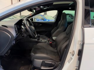SEAT LEON CUPRA ST 4DRIVE 2.0TSI 600CV STAGE 3 5P