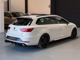 SEAT LEON CUPRA ST 4DRIVE 2.0TSI 600CV STAGE 3 5P