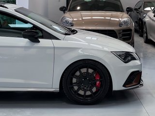 SEAT LEON CUPRA ST 4DRIVE 2.0TSI 600CV STAGE 3 5P