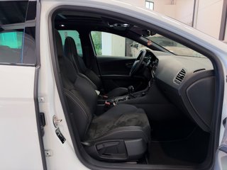 SEAT LEON CUPRA ST 4DRIVE 2.0TSI 600CV STAGE 3 5P