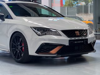 SEAT LEON CUPRA ST 4DRIVE 2.0TSI 600CV STAGE 3 5P